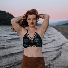 Load image into Gallery viewer, Harness Neptune | Bralette
