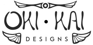Oki kai Designs
