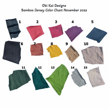 Load image into Gallery viewer, Bamboo Thong Panties // Multipacks

