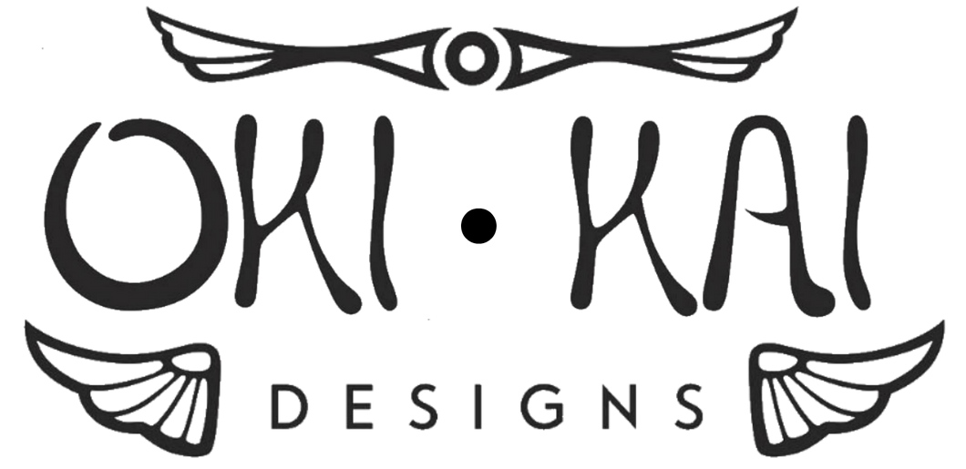 Oki Kai Designs Gift Certificate